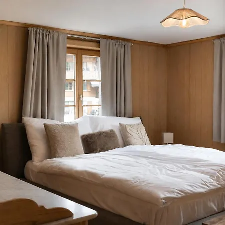 Апартаменты Cozy Alpine Retreat With Mountain View *