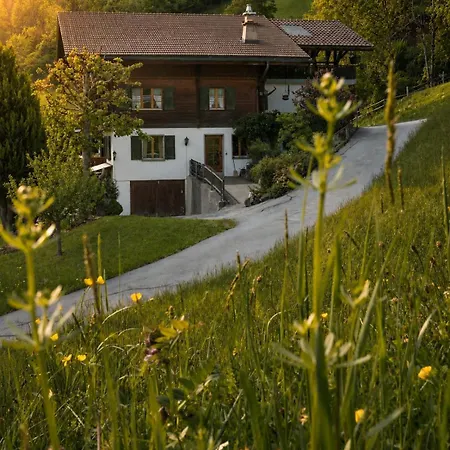 Cozy Alpine Retreat With Mountain View