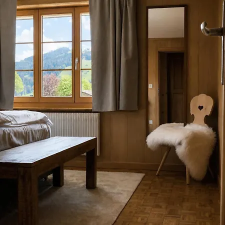 Апартаменты Cozy Alpine Retreat With Mountain View